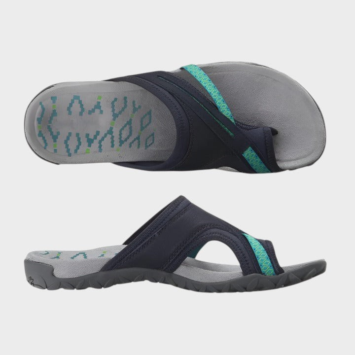 Helen - Ergonomic Orthopaedic Sandals