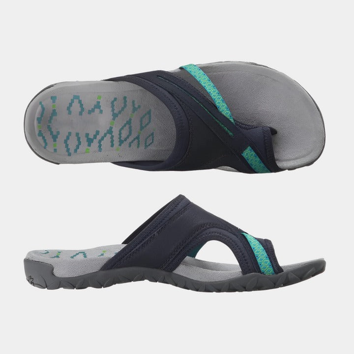 Helen - Ergonomic Orthopaedic Sandals