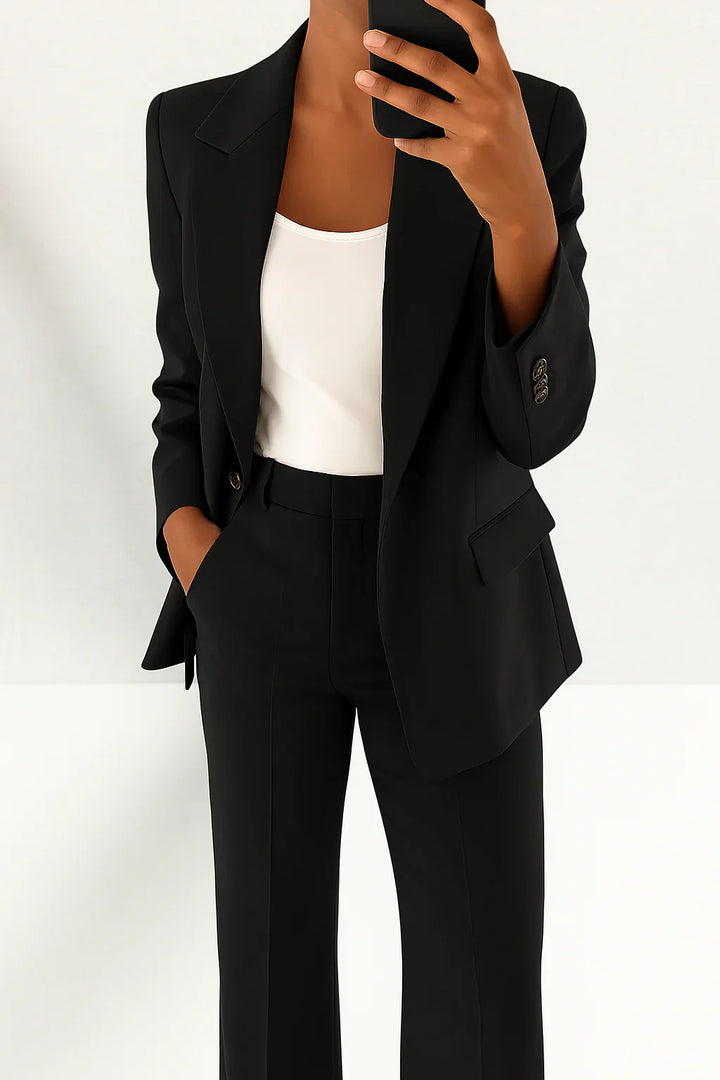 Sophie - Tailored Set