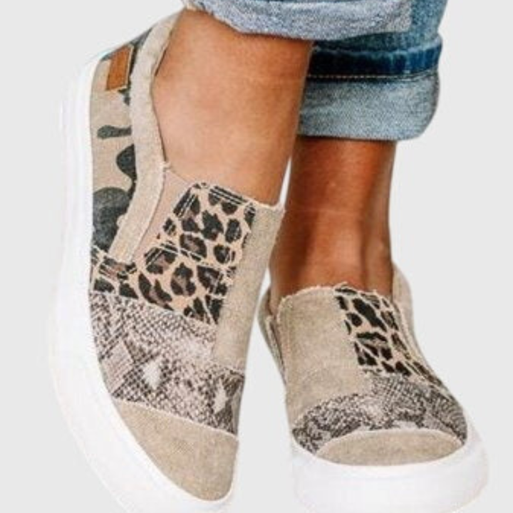 Christina - Pain Relief Sandals