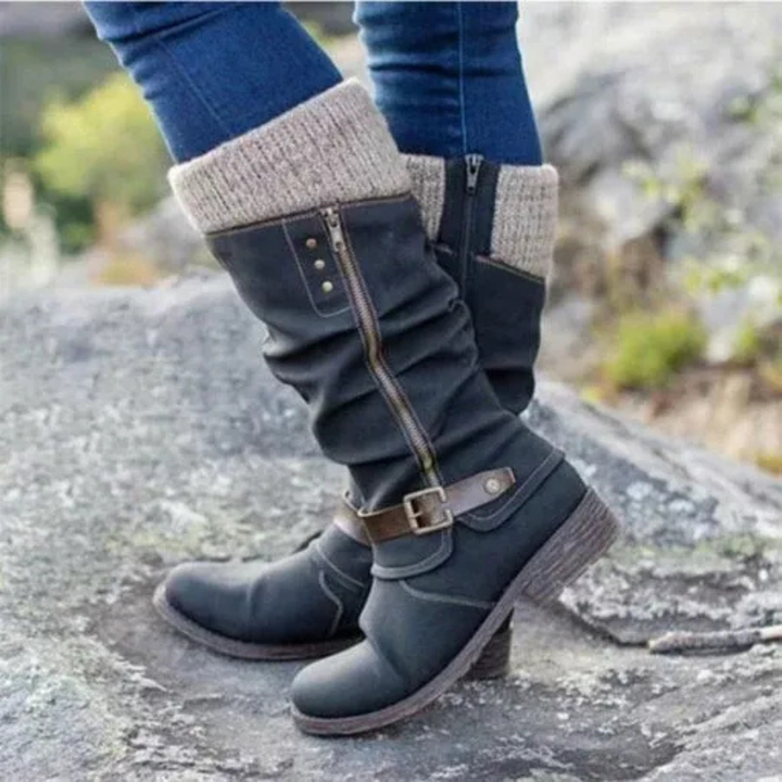 Grace - Orthopaedic Boots