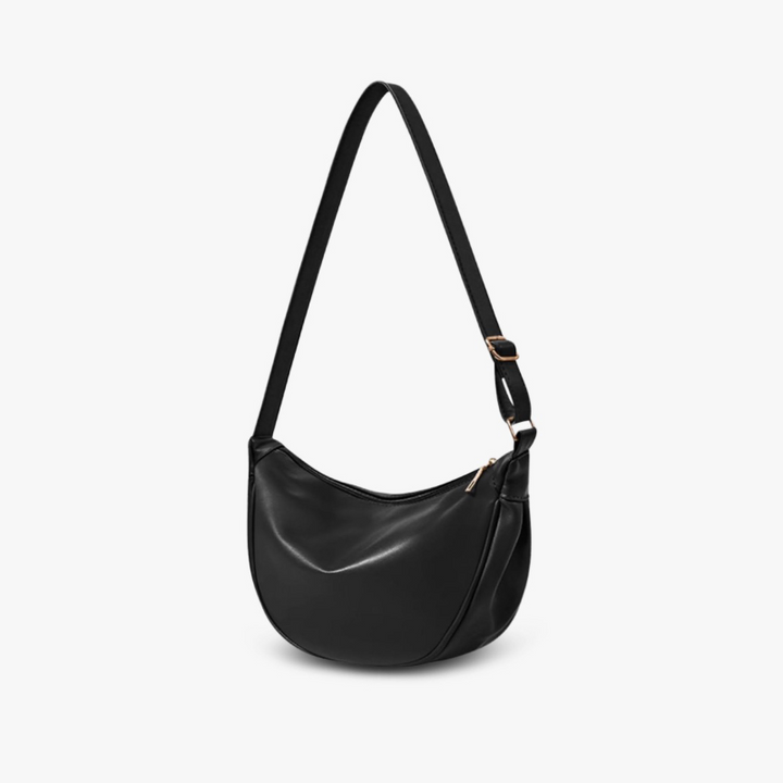 Amelia - Petite Leather Bag