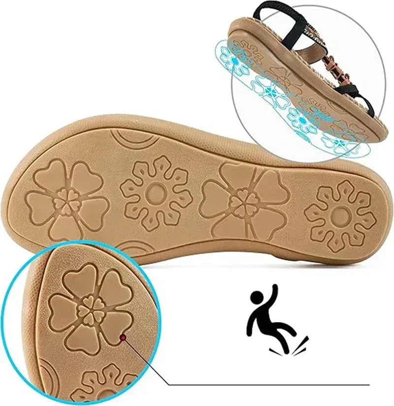 Avery – Orthopedic Comfort+