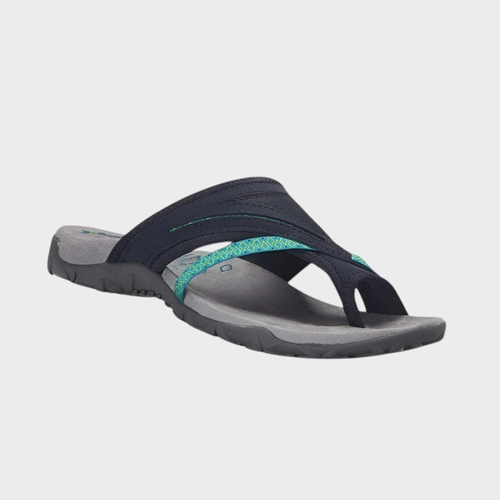 Helen - Ergonomic Orthopaedic Sandals