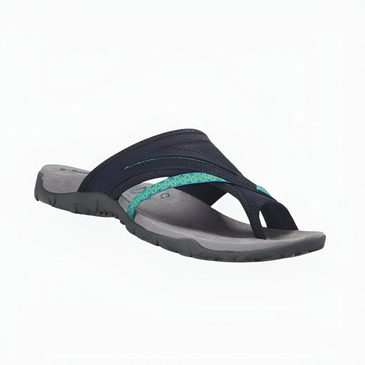 Helen - Ergonomic Orthopaedic Sandals