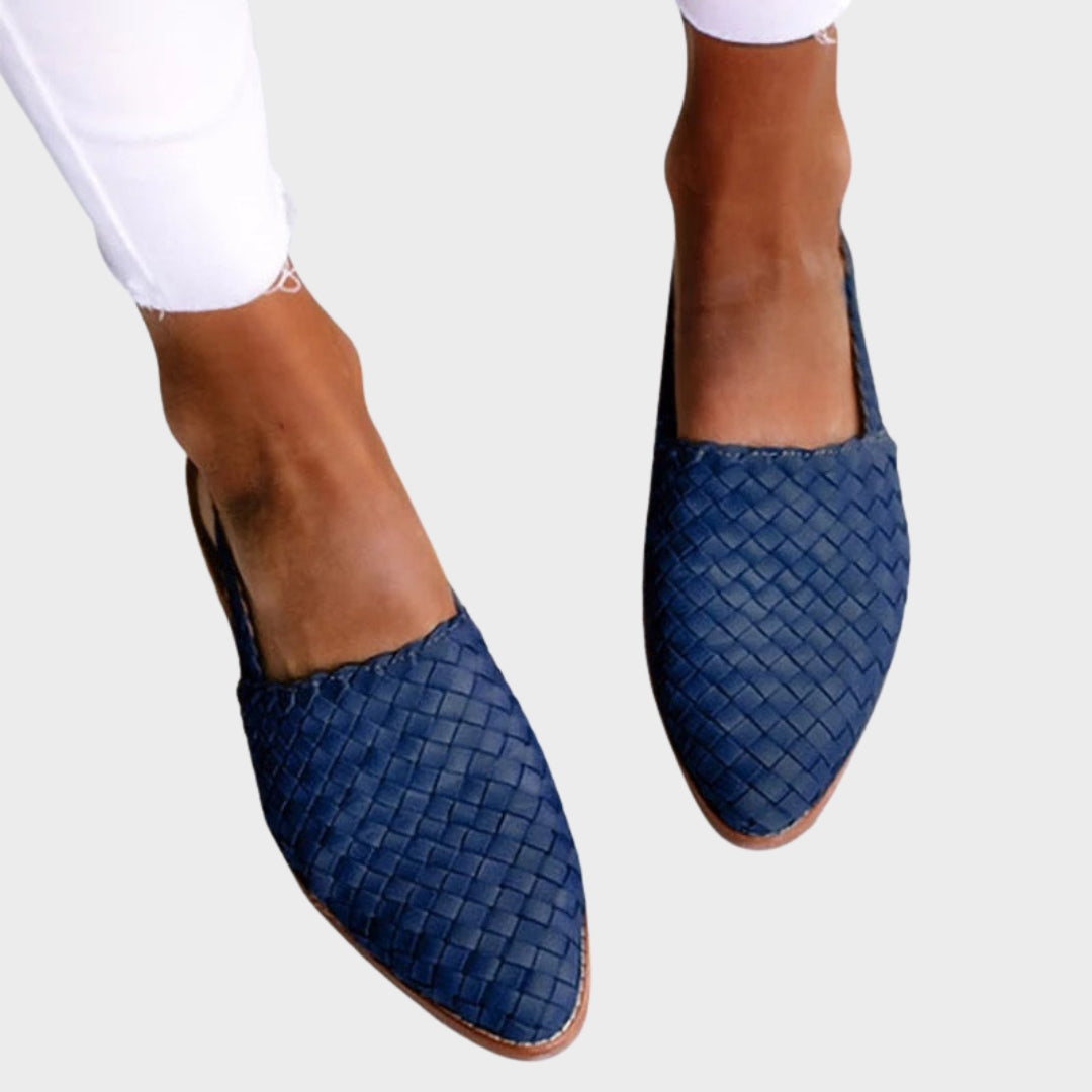 Ella - Orthopaedic Sandals
