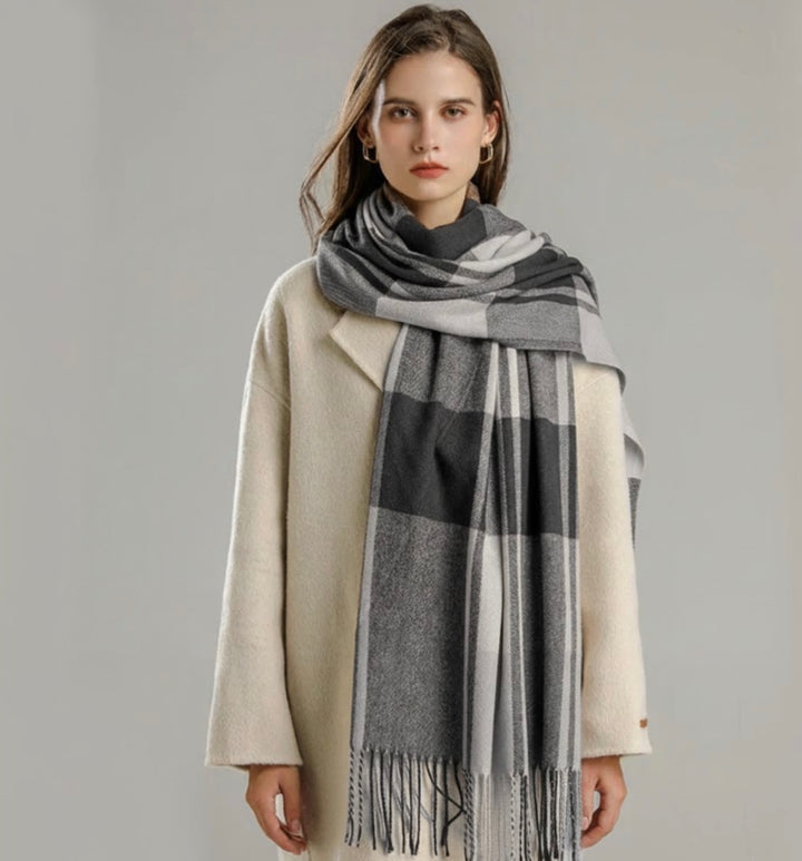 Sandra - Scarf