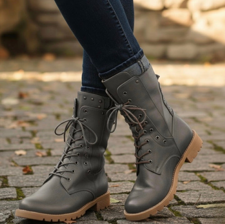 Luna - Comfort Boots