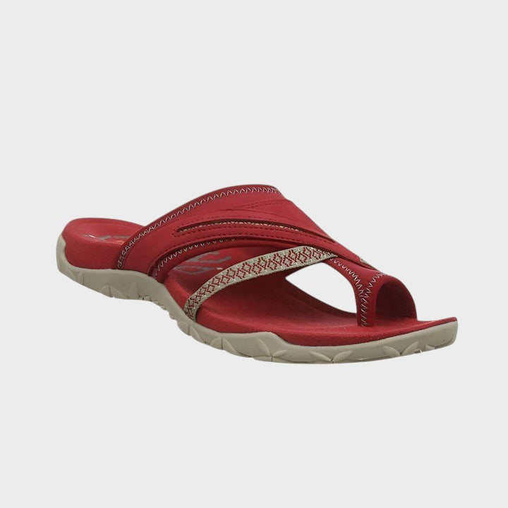 Helen - Ergonomic Orthopaedic Sandals