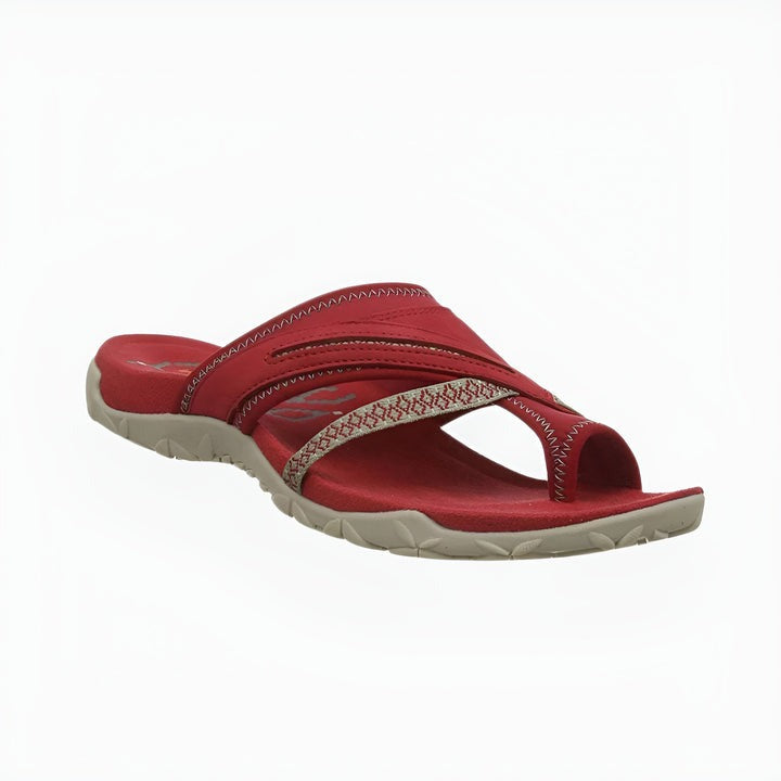 Helen - Ergonomic Orthopaedic Sandals