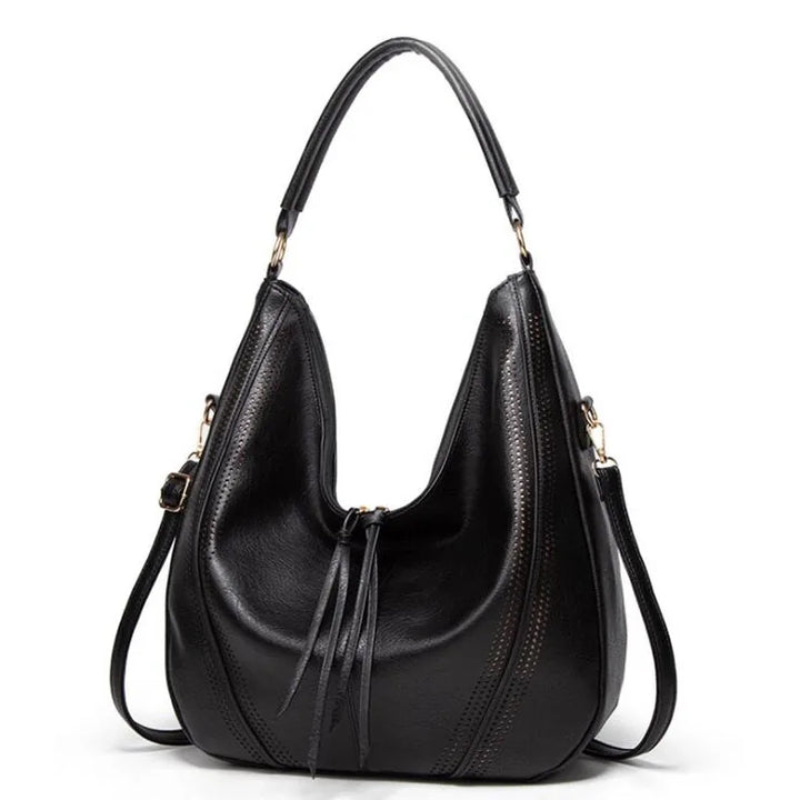 Holly - Leather Bag