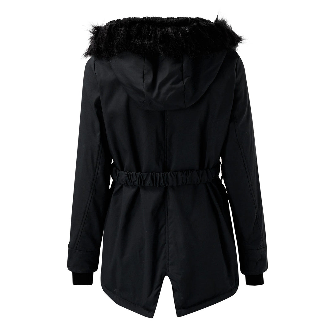 Carla - Stylish Coat