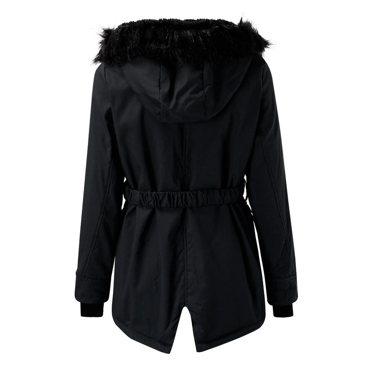 Carla - Stylish Coat