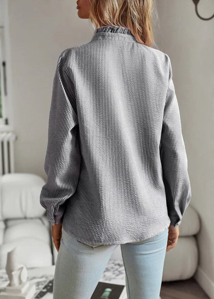 Jessica - Elegant Comfort Shirt