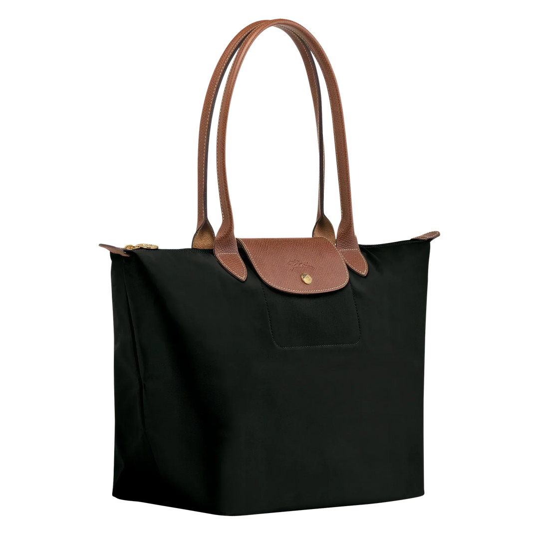 Alice - Totebag, Black