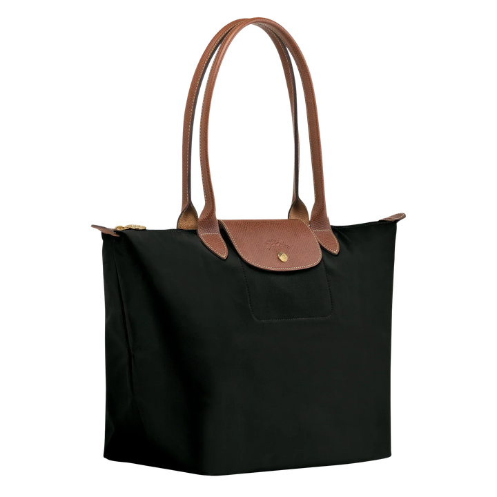 Alice - Totebag, Black
