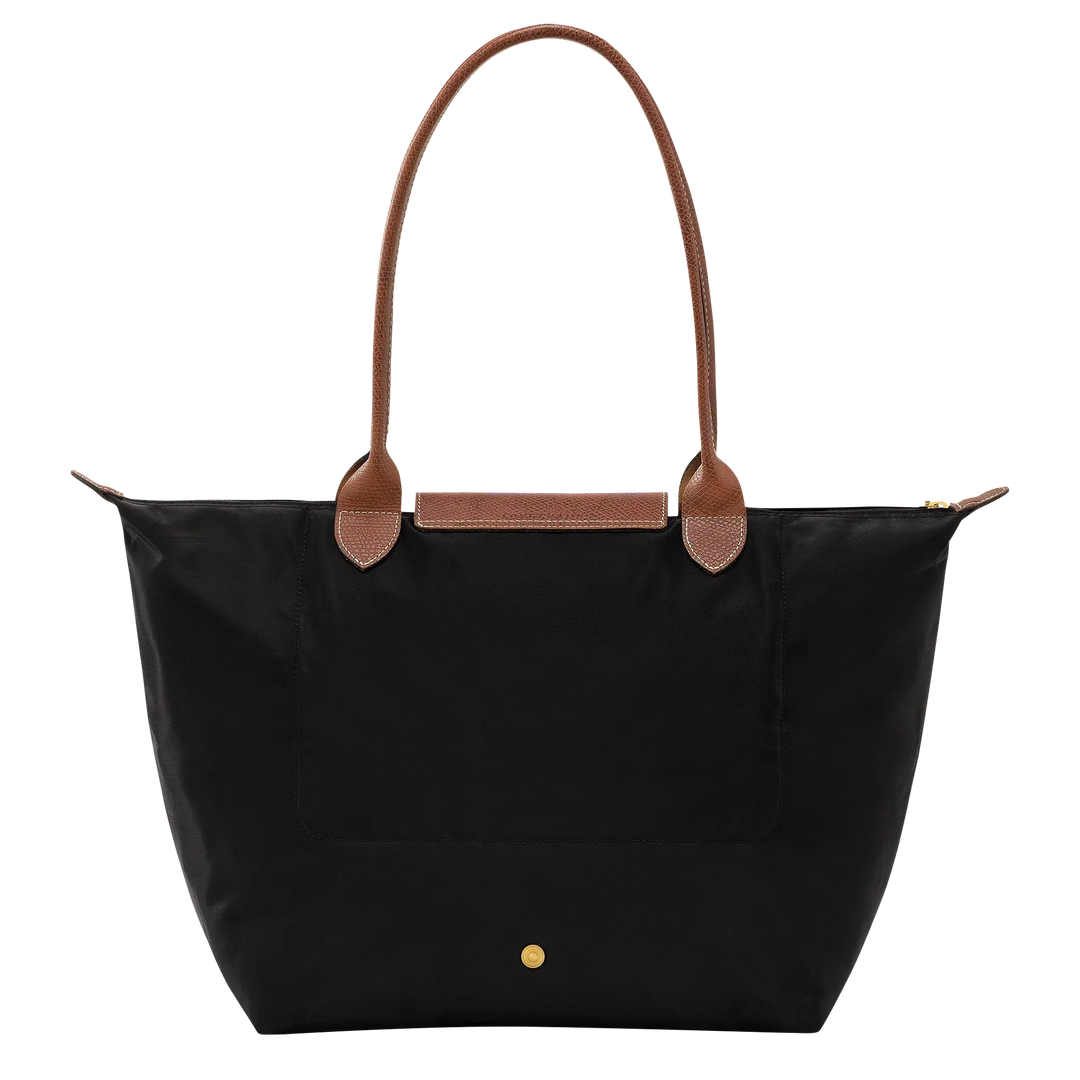 Alice - Totebag, Black