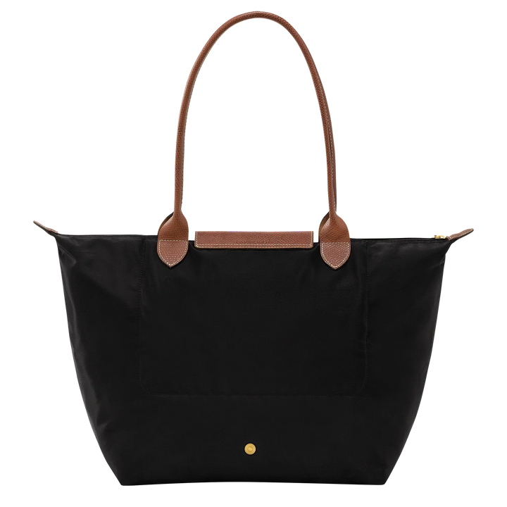 Alice - Totebag, Black