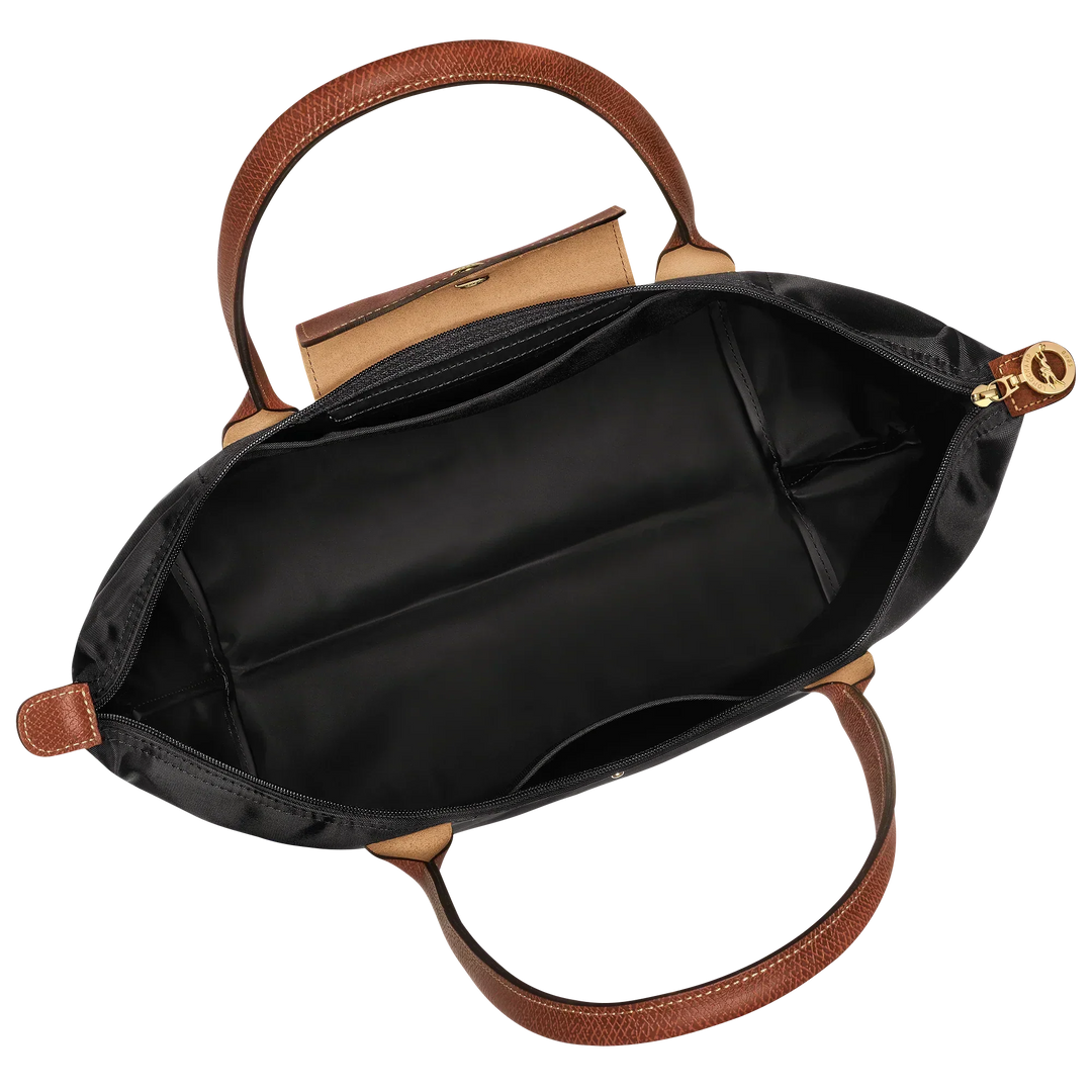 Alice - Totebag, Black