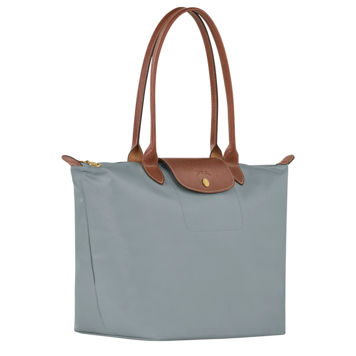 Wendy - Totebag, Steel