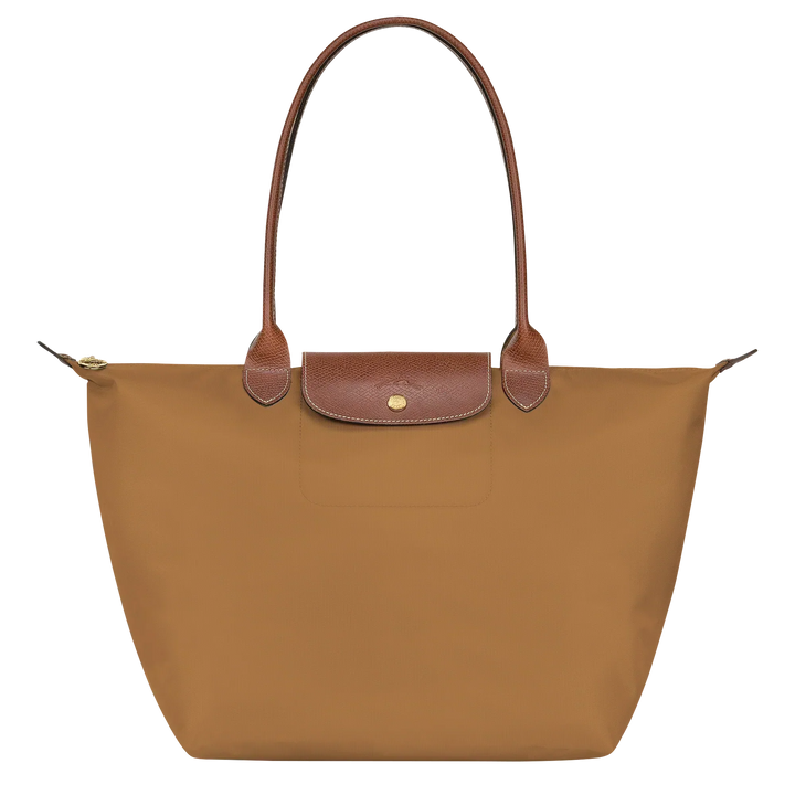 Ella - Totebag, Fawn