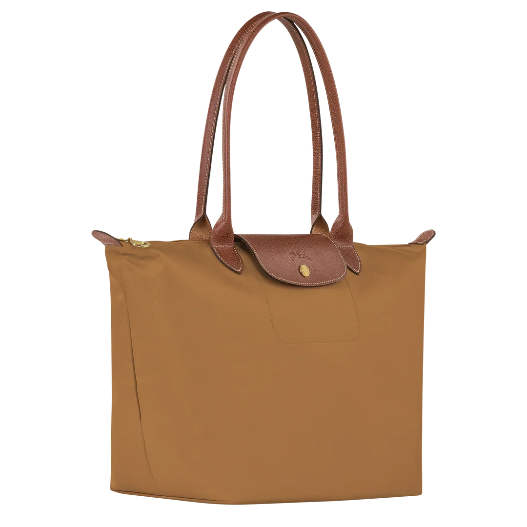 Ella - Totebag, Fawn