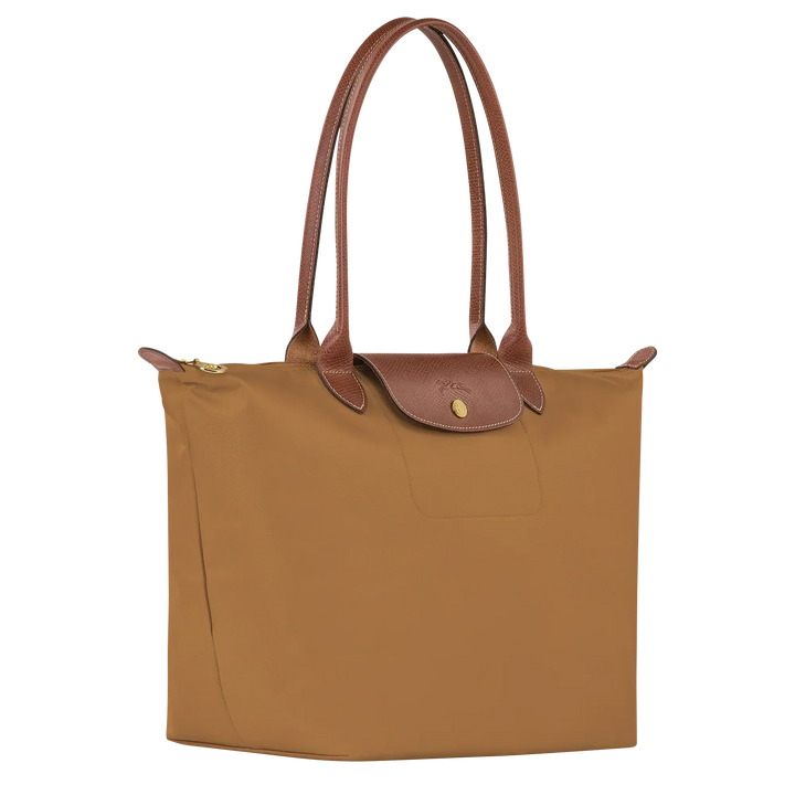 Ella - Totebag, Fawn