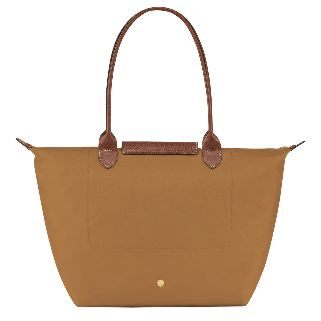 Ella - Totebag, Fawn