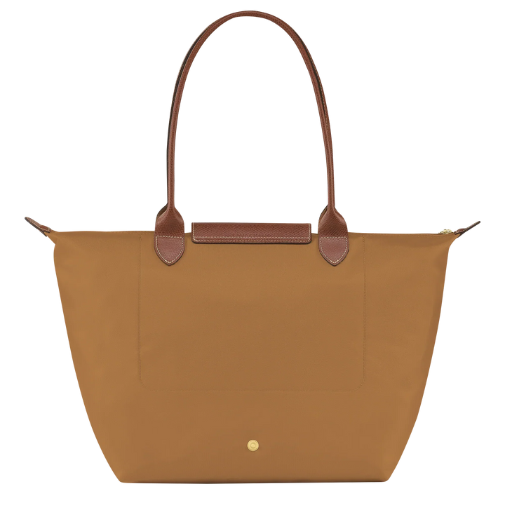 Ella - Totebag, Fawn