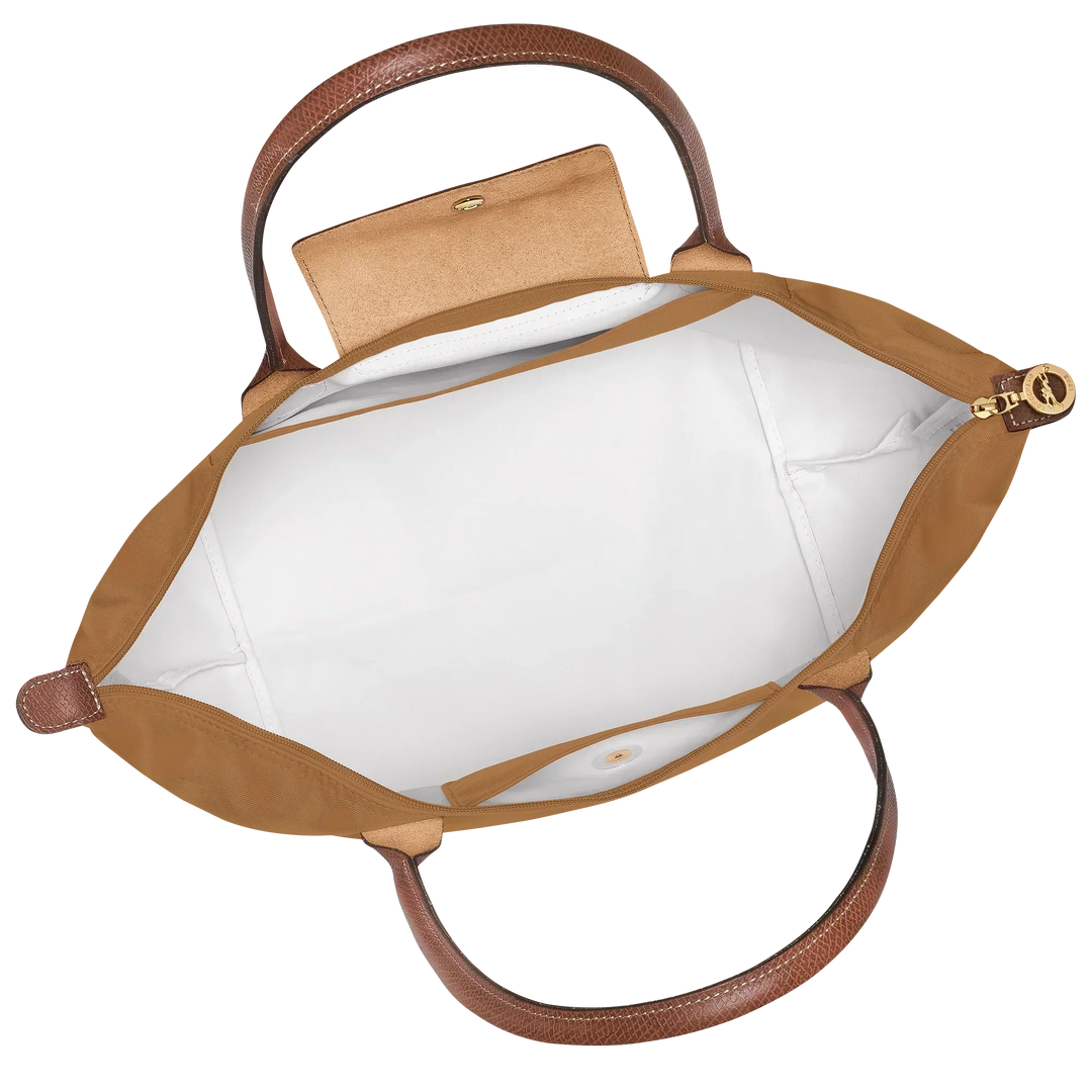 Ella - Totebag, Fawn