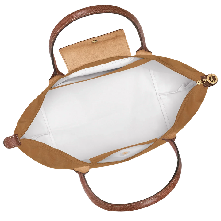 Ella - Totebag, Fawn