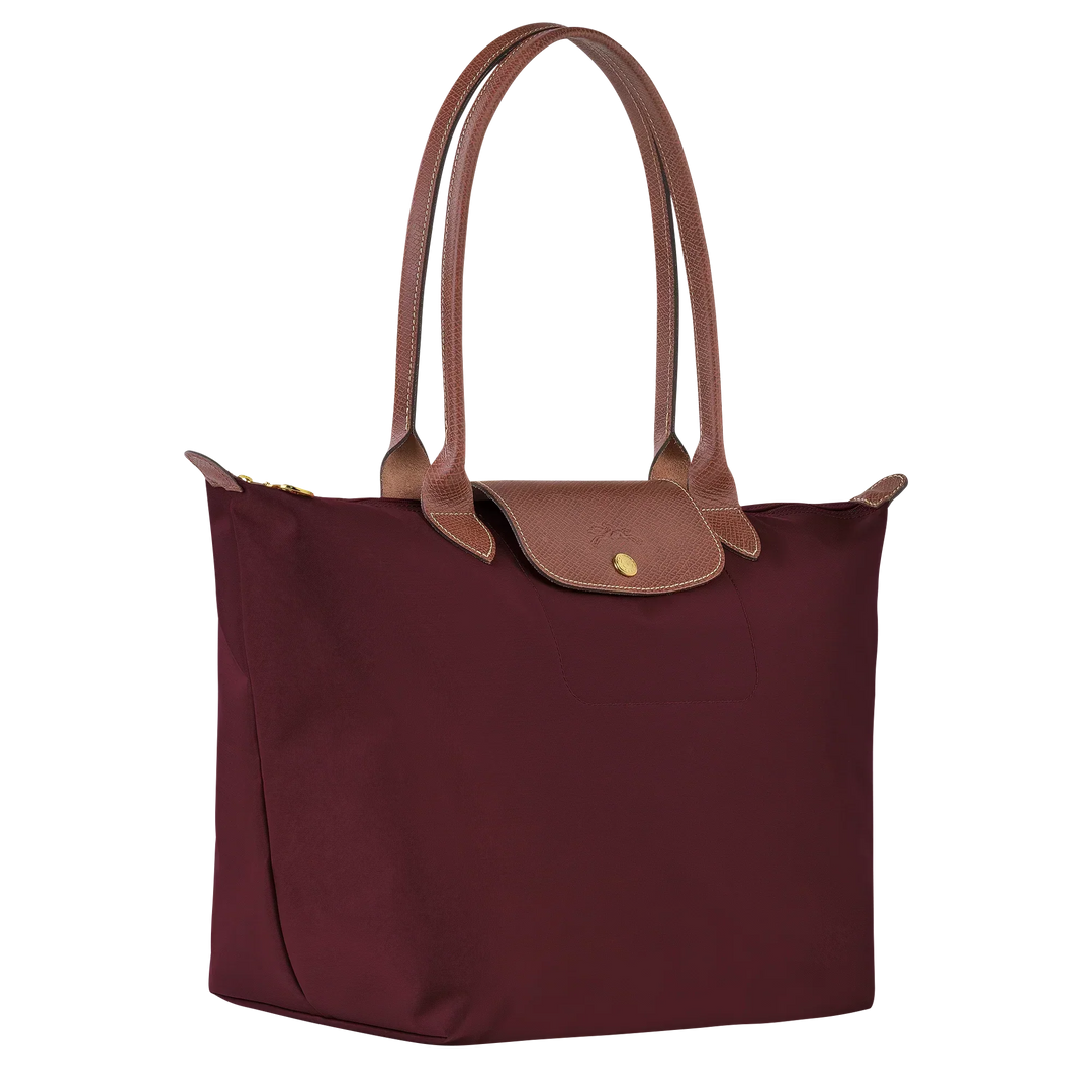 Rachel - Totebag, Burgundy