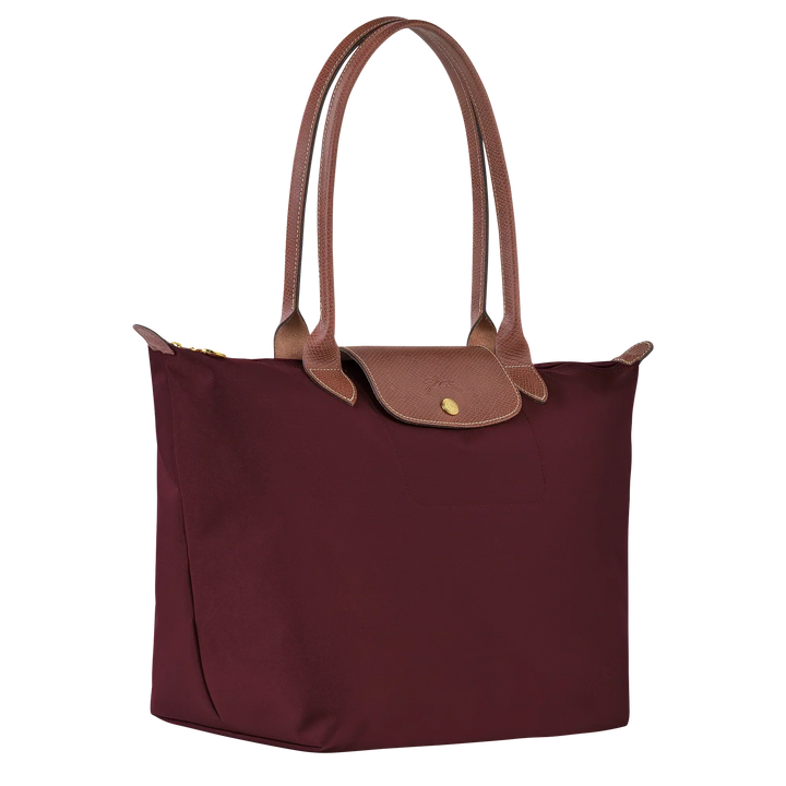 Rachel - Totebag, Burgundy