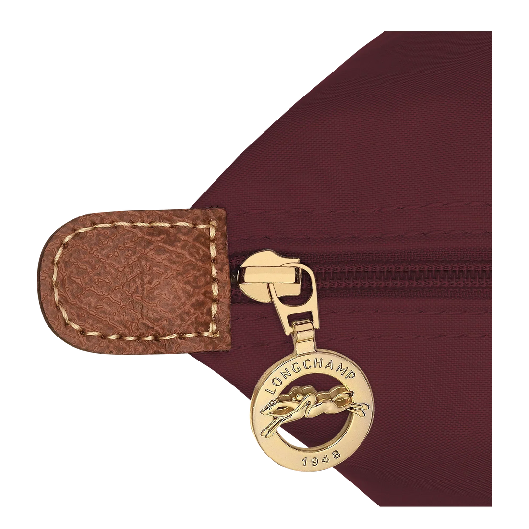 Rachel - Totebag, Burgundy