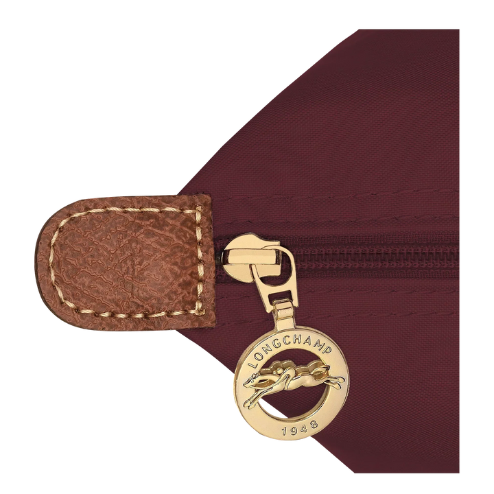 Rachel - Totebag, Burgundy