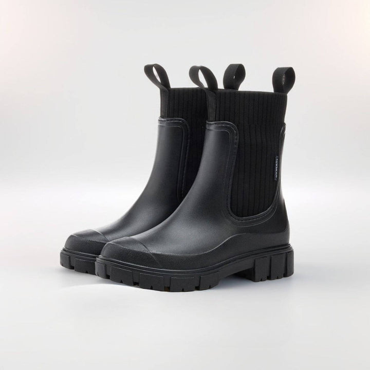 Margaret - Waterproof Stylish Boots