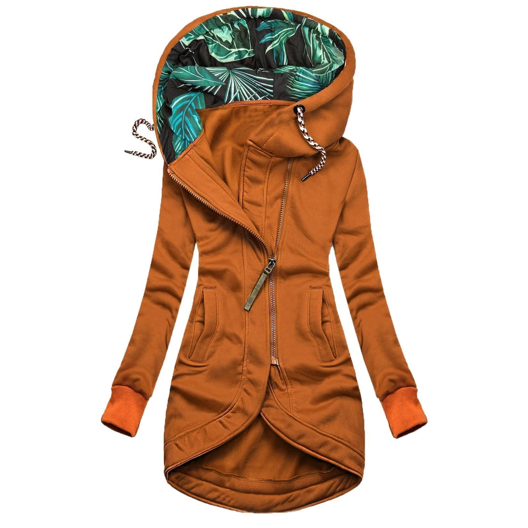 Louise - Warmth and Elegance for Every Day