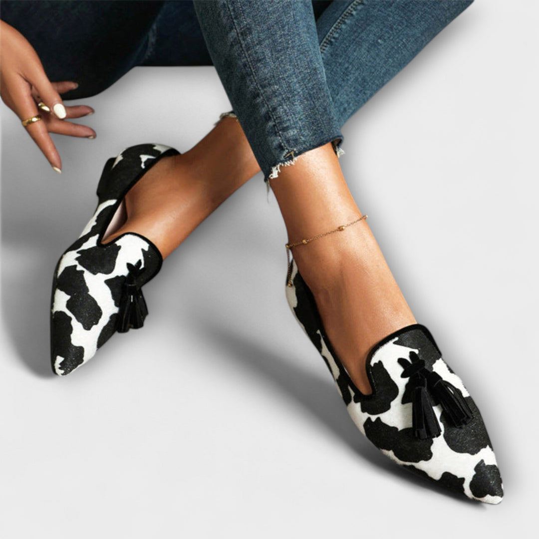 Judith - Elegant  Footwear