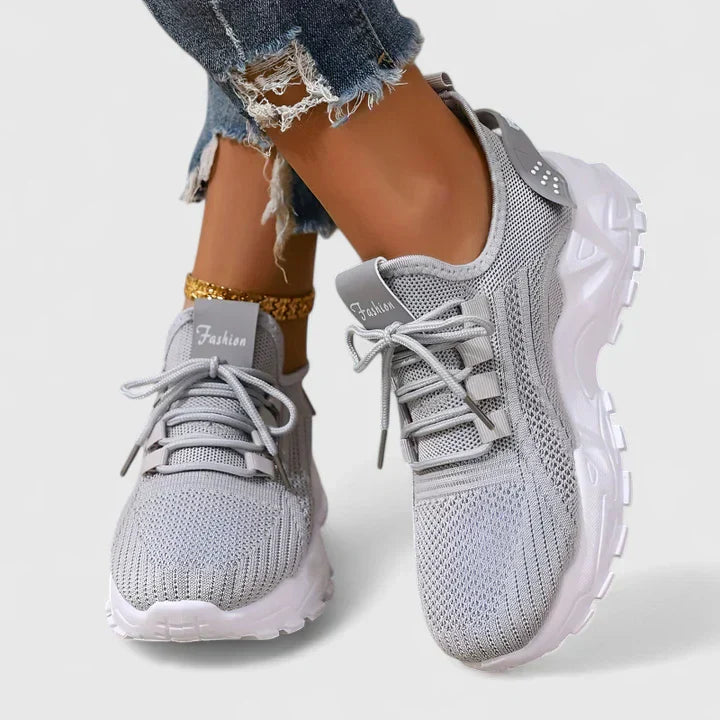 Jackie - Orthopaedic Trainers