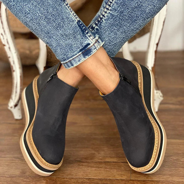 Matilda - Stylish Waterproof Boots