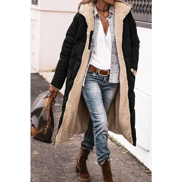 Isabella - Chic Winter Coat