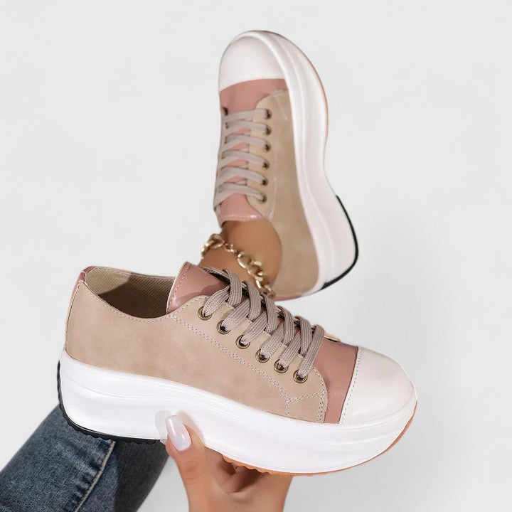 Andrea - Orthopaedic Shoes