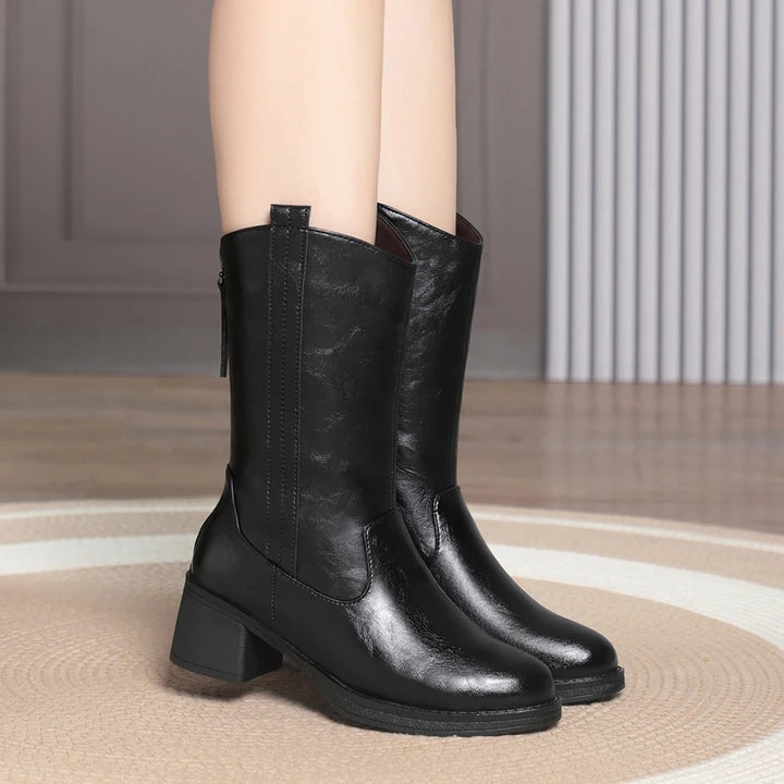 Madeleine - Winter Boots