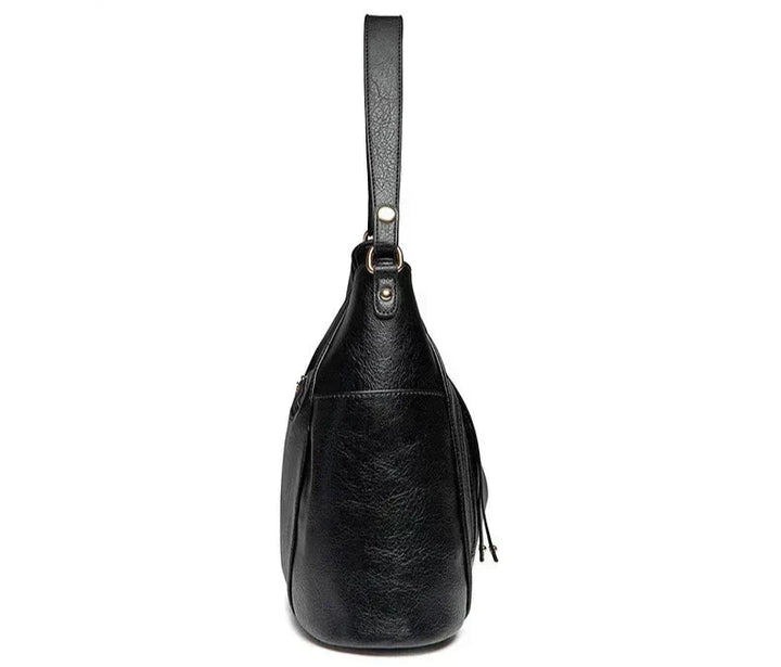 Daisy - Luxe Leather Bag