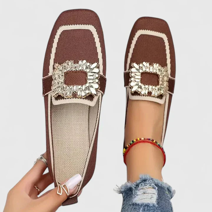 Maisey - Orthopedic Loafers