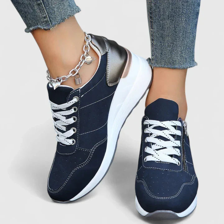 Cheryl - Orthopaedic Shoes