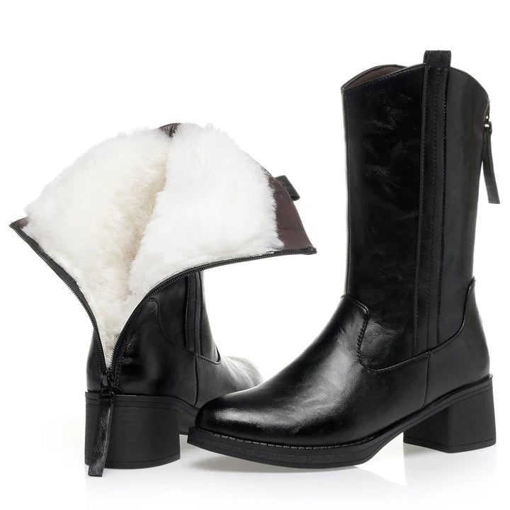 Madeleine - Winter Boots