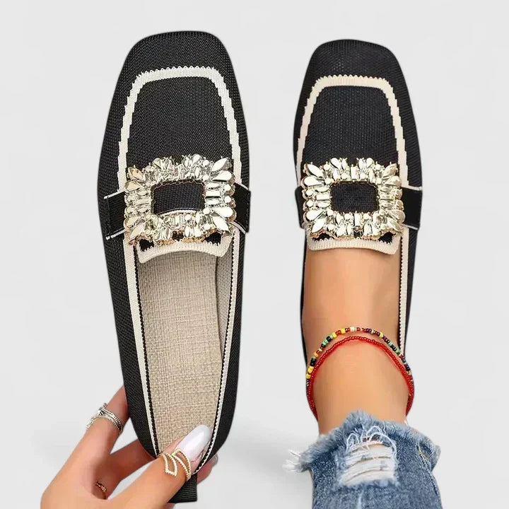 Maisey - Orthopedic Loafers