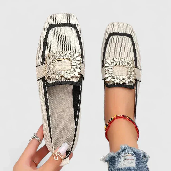Maisey - Orthopedic Loafers