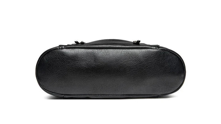 Daisy - Luxe Leather Bag